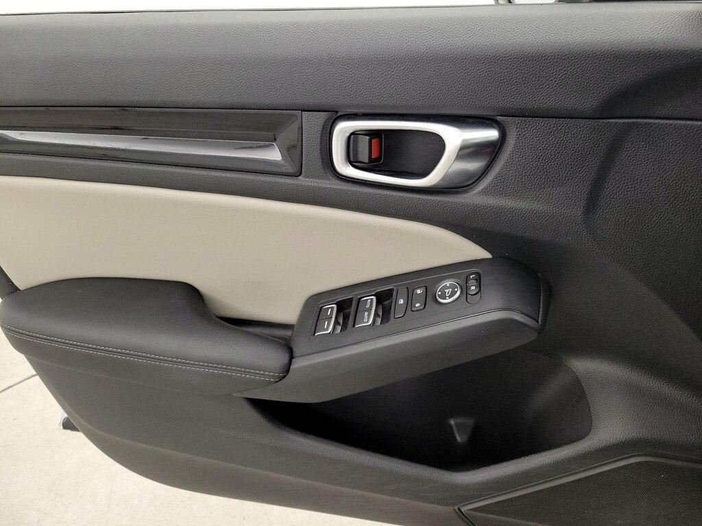 used 2022 Honda Civic car, priced at $25,998