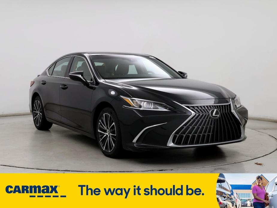 used 2022 Lexus ES 350 car, priced at $35,998