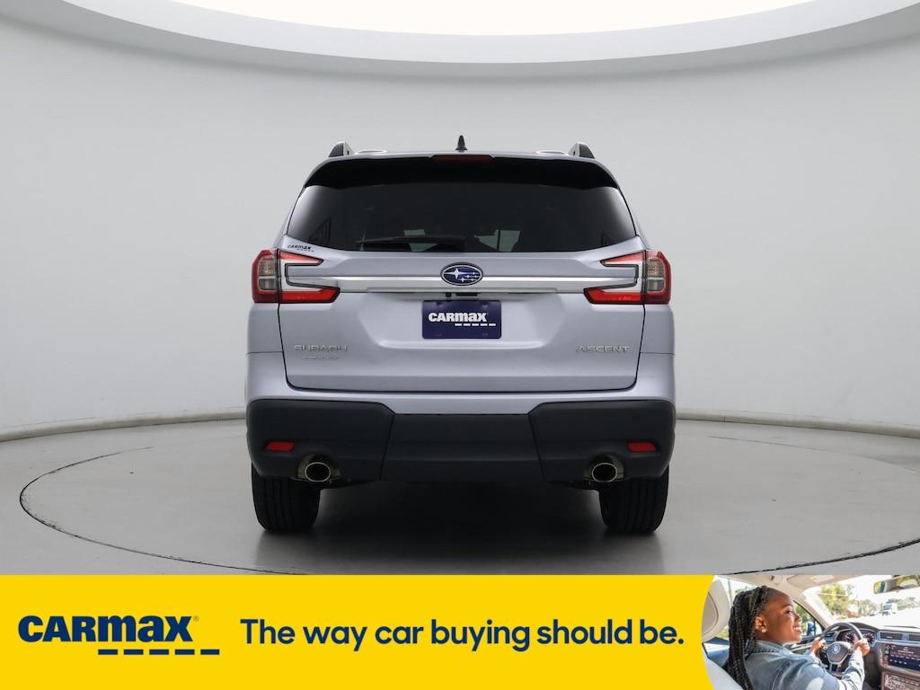 used 2023 Subaru Ascent car, priced at $30,998