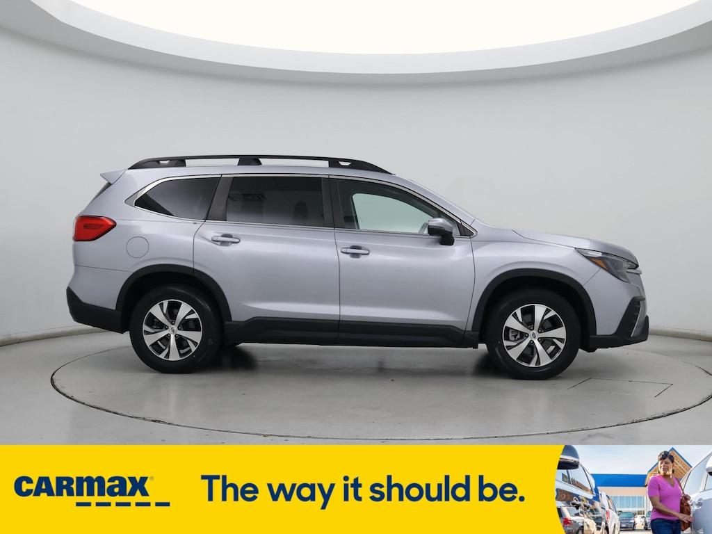 used 2023 Subaru Ascent car, priced at $30,998