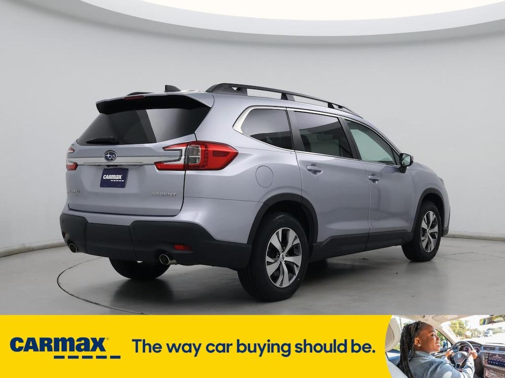 used 2023 Subaru Ascent car, priced at $30,998