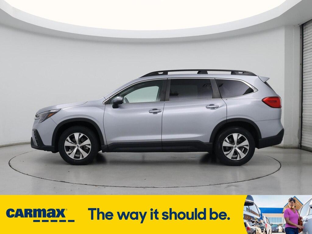 used 2023 Subaru Ascent car, priced at $30,998