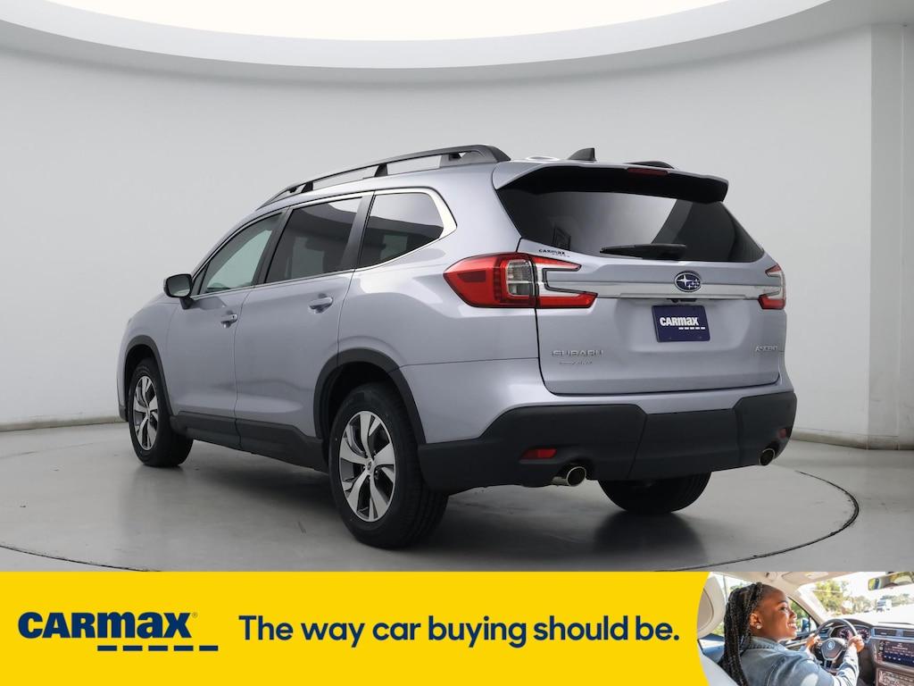 used 2023 Subaru Ascent car, priced at $30,998