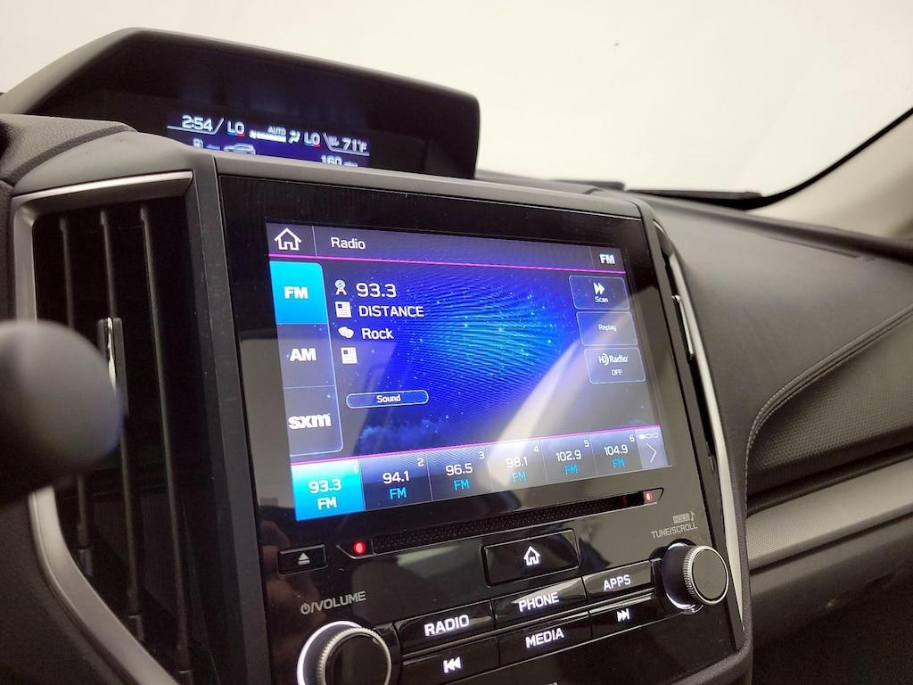 used 2020 Subaru Forester car, priced at $25,998