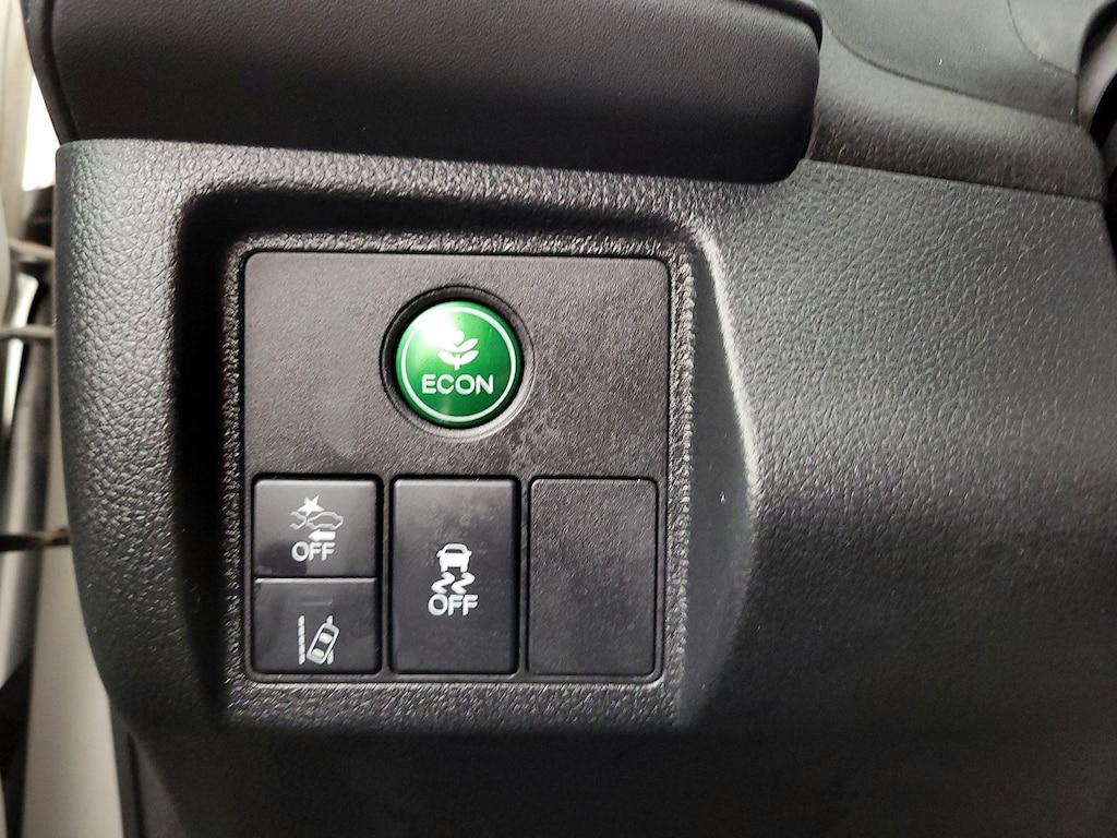 used 2020 Honda HR-V car, priced at $24,998