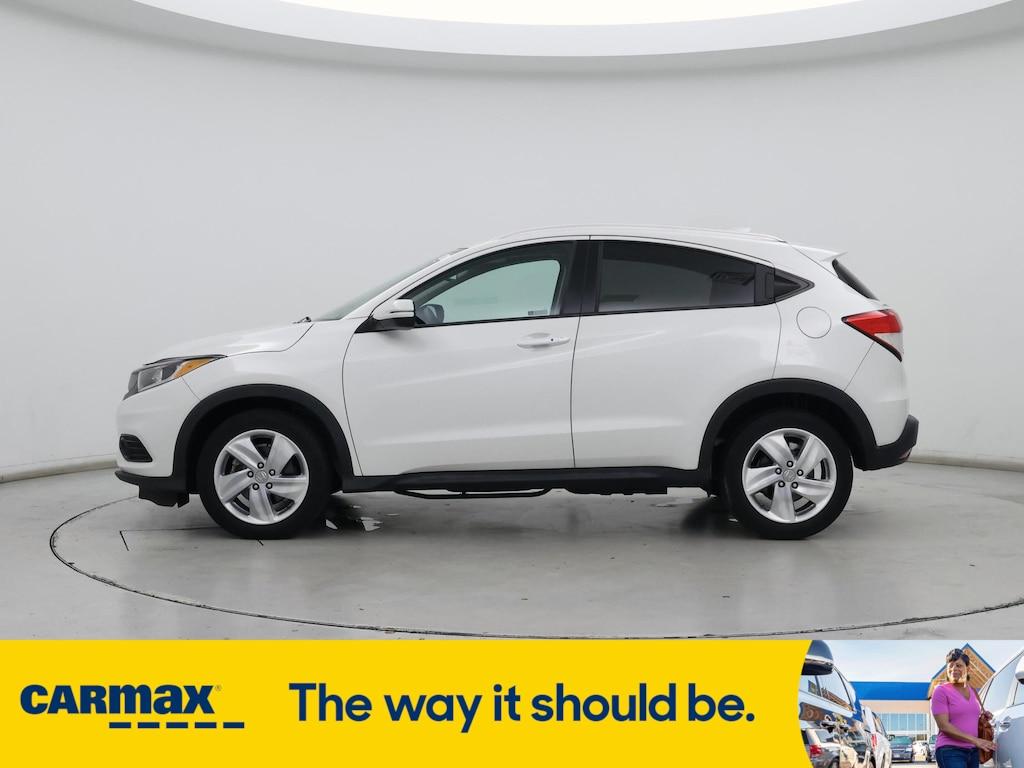 used 2020 Honda HR-V car, priced at $24,998