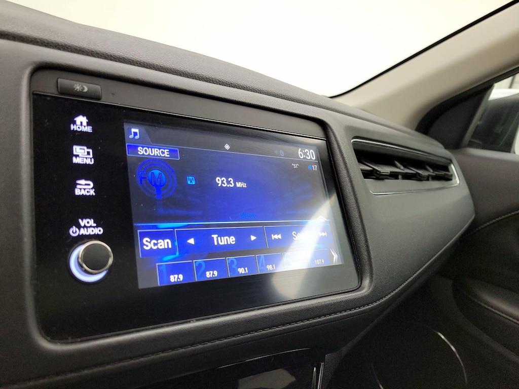 used 2020 Honda HR-V car, priced at $24,998