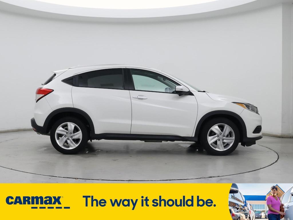 used 2020 Honda HR-V car, priced at $24,998