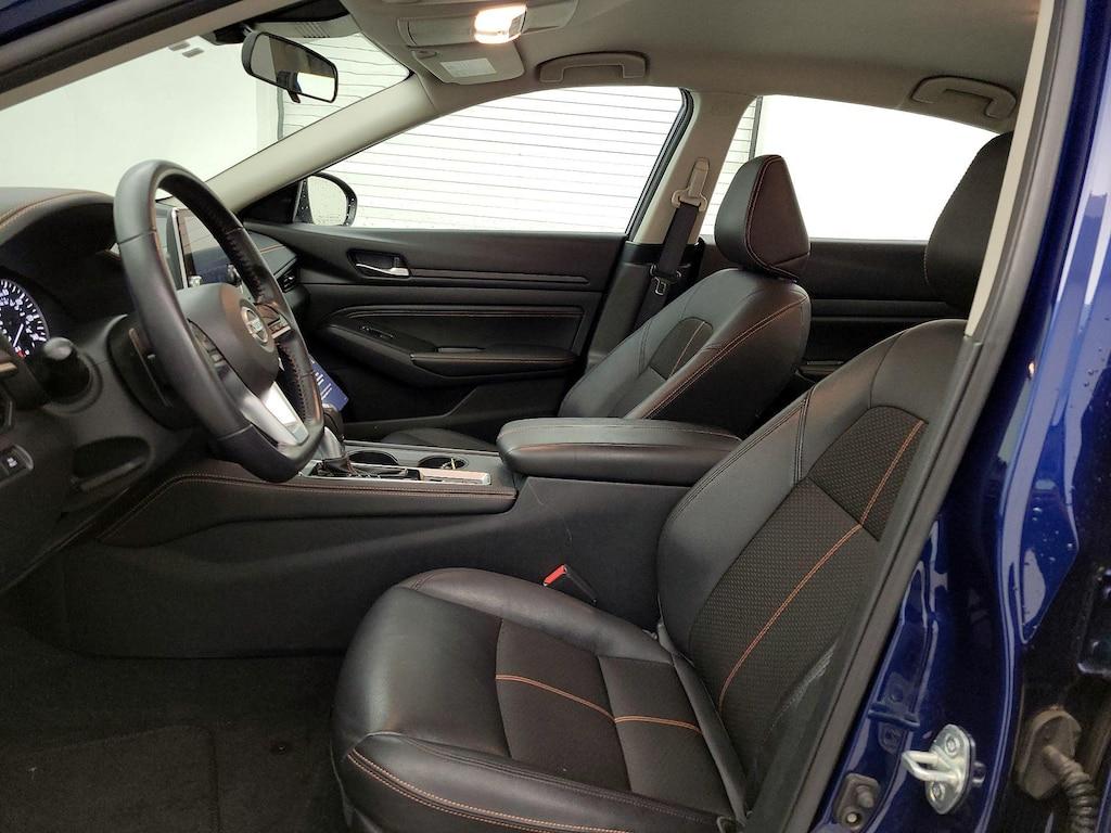 used 2020 Nissan Altima car, priced at $22,998