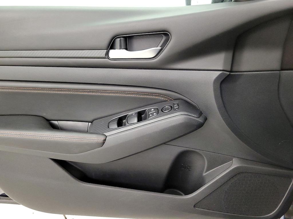 used 2020 Nissan Altima car, priced at $22,998