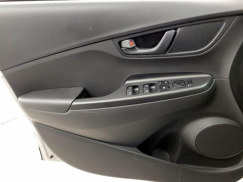 used 2023 Hyundai Kona car, priced at $22,998