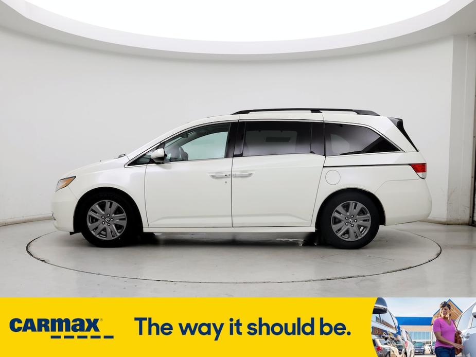 used 2014 Honda Odyssey car, priced at $24,998