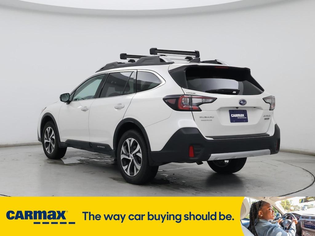 used 2020 Subaru Outback car, priced at $26,998