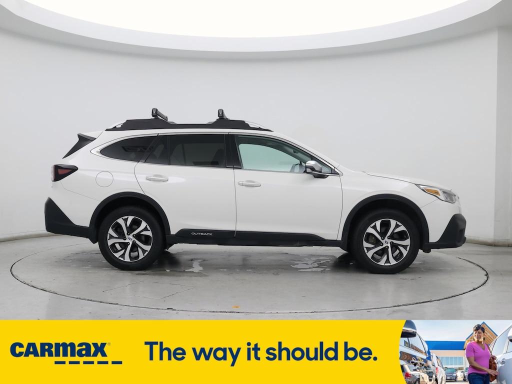 used 2020 Subaru Outback car, priced at $26,998