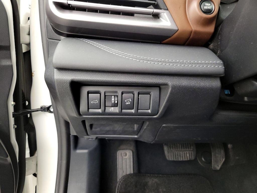 used 2020 Subaru Outback car, priced at $26,998