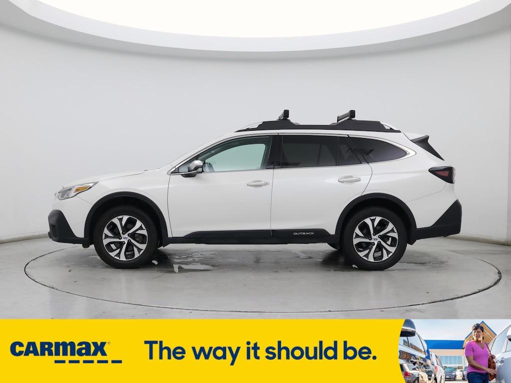 used 2020 Subaru Outback car, priced at $26,998