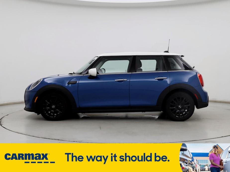 used 2023 MINI Hardtop car, priced at $25,998