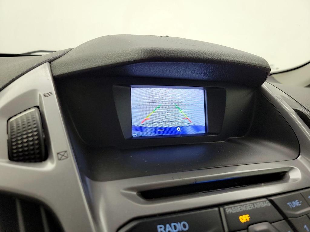 used 2016 Ford Transit Connect car, priced at $15,998