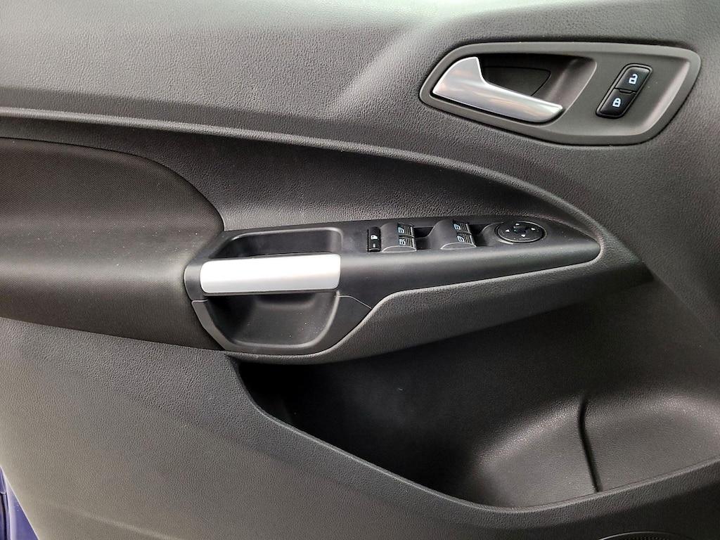 used 2016 Ford Transit Connect car, priced at $15,998