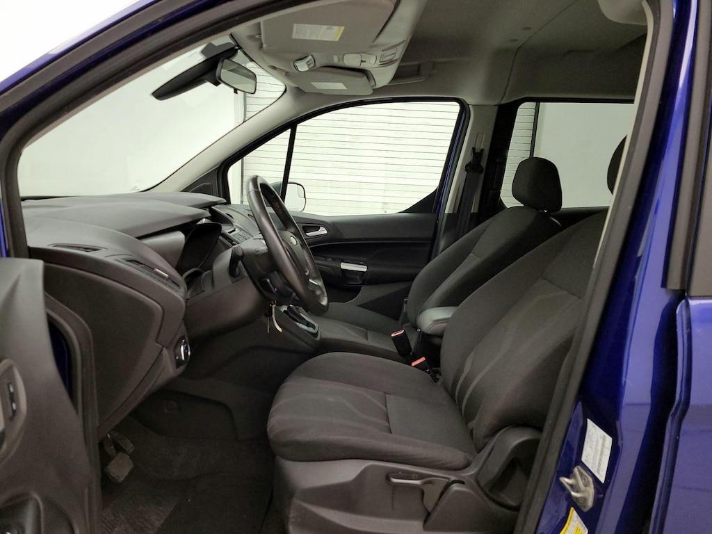 used 2016 Ford Transit Connect car, priced at $15,998