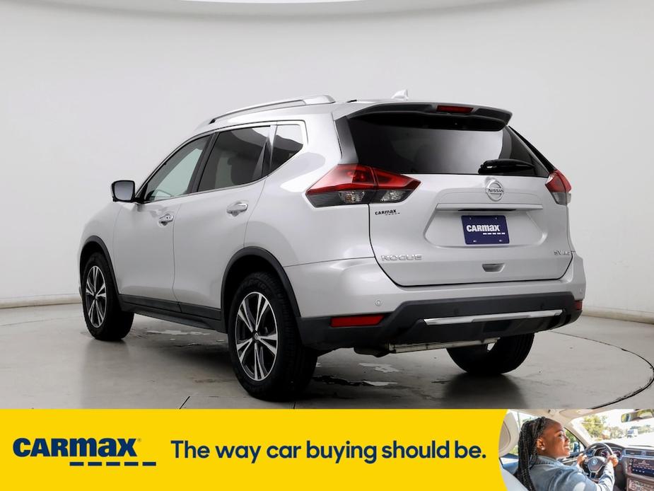 used 2020 Nissan Rogue car, priced at $21,998