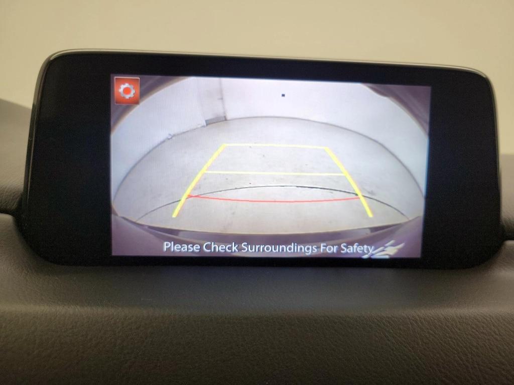 used 2019 Mazda CX-5 car, priced at $20,998