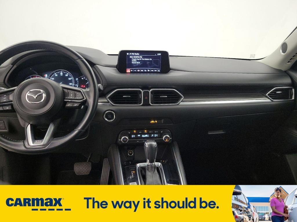 used 2019 Mazda CX-5 car, priced at $20,998