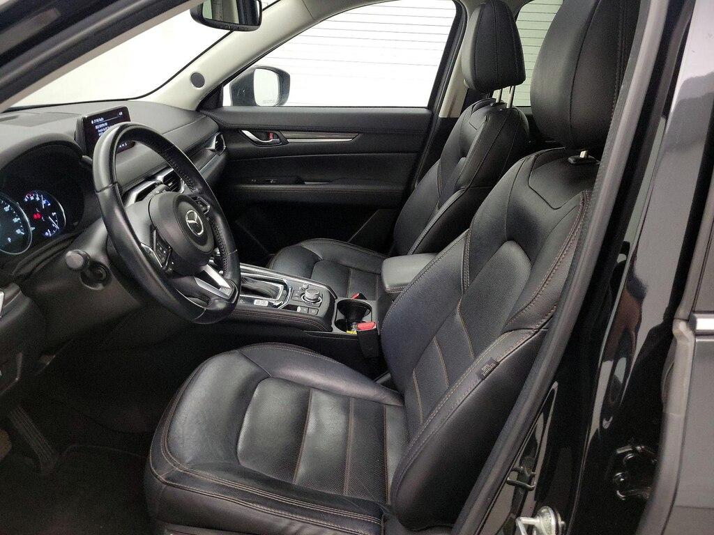 used 2019 Mazda CX-5 car, priced at $20,998