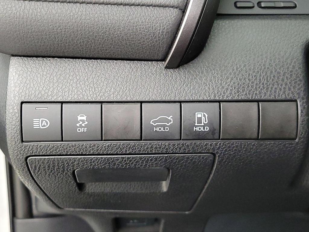 used 2020 Toyota Camry car, priced at $24,998