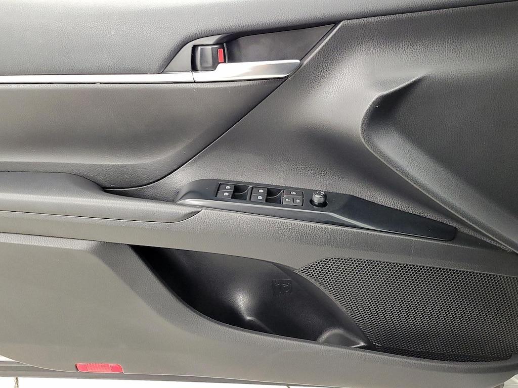 used 2020 Toyota Camry car, priced at $24,998