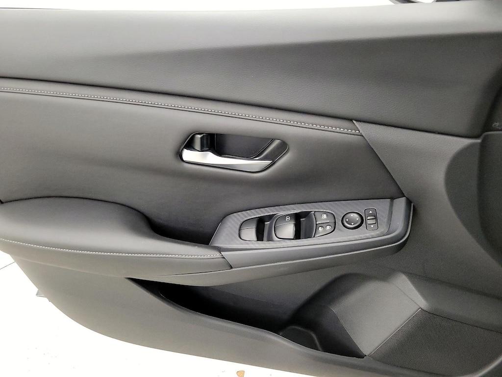used 2024 Nissan Sentra car, priced at $22,998