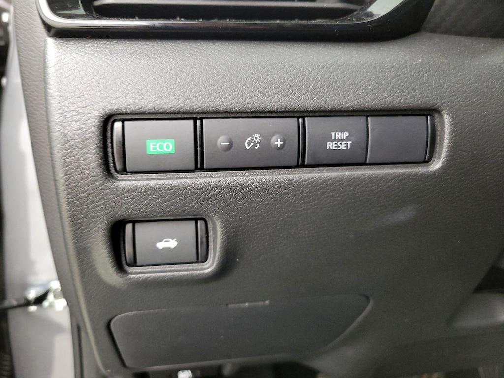 used 2024 Nissan Sentra car, priced at $22,998
