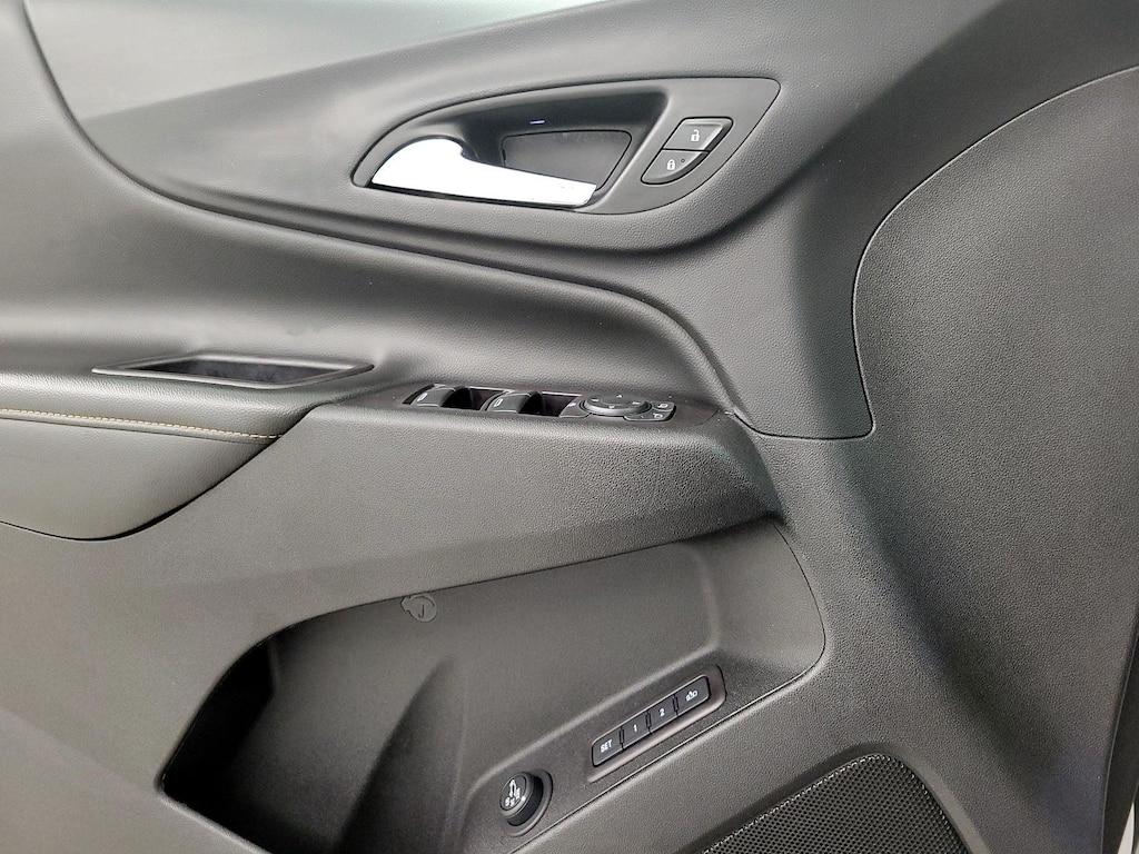 used 2020 Chevrolet Equinox car, priced at $18,998