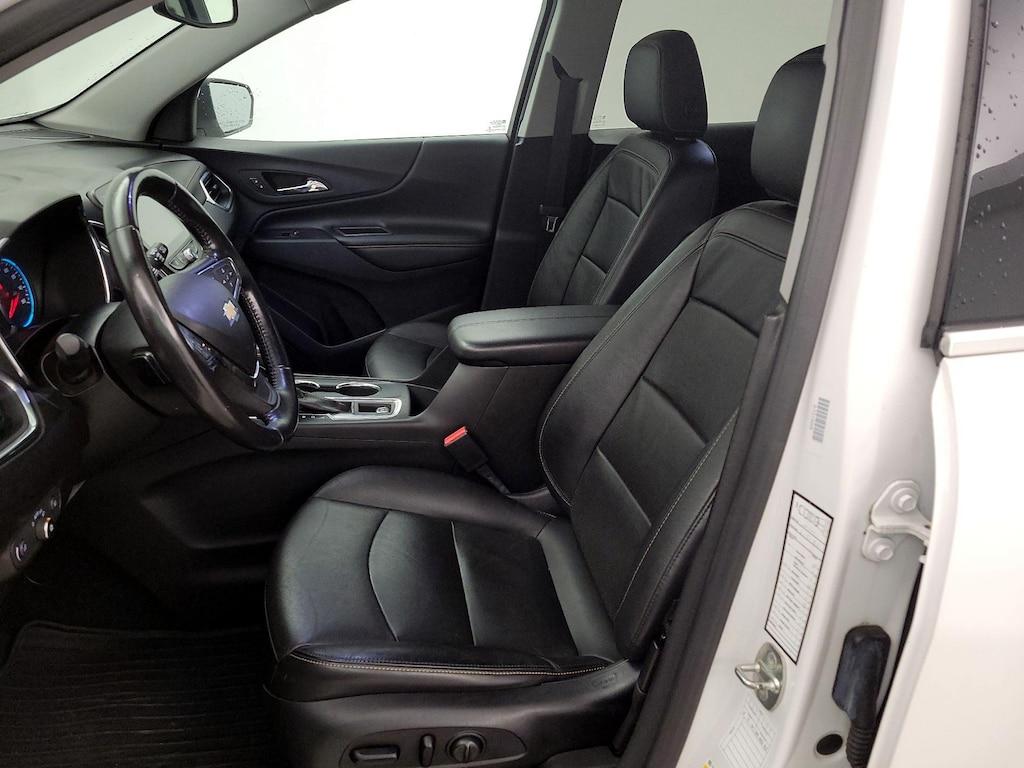 used 2020 Chevrolet Equinox car, priced at $18,998