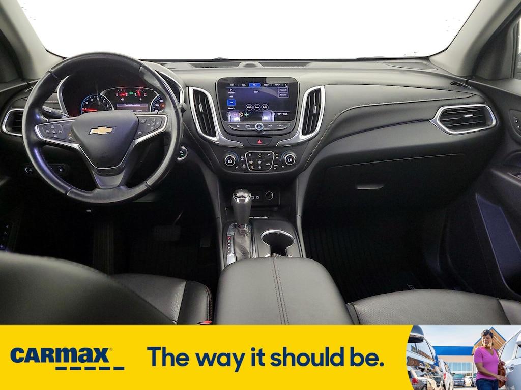 used 2020 Chevrolet Equinox car, priced at $18,998
