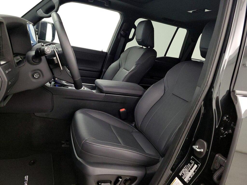 used 2025 Lexus GX 550 car, priced at $80,998