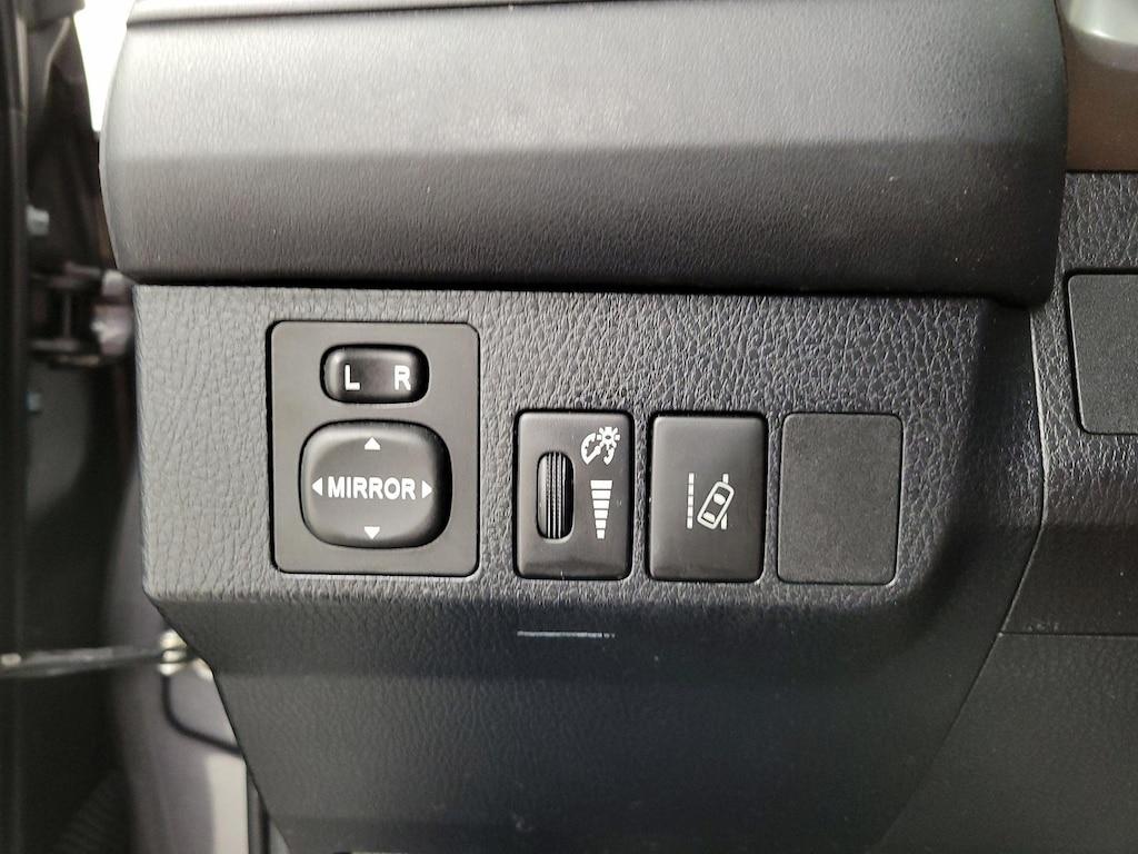 used 2017 Toyota RAV4 car, priced at $18,998