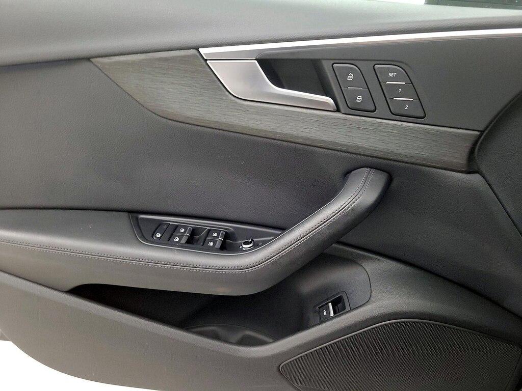 used 2019 Audi A4 car, priced at $22,998