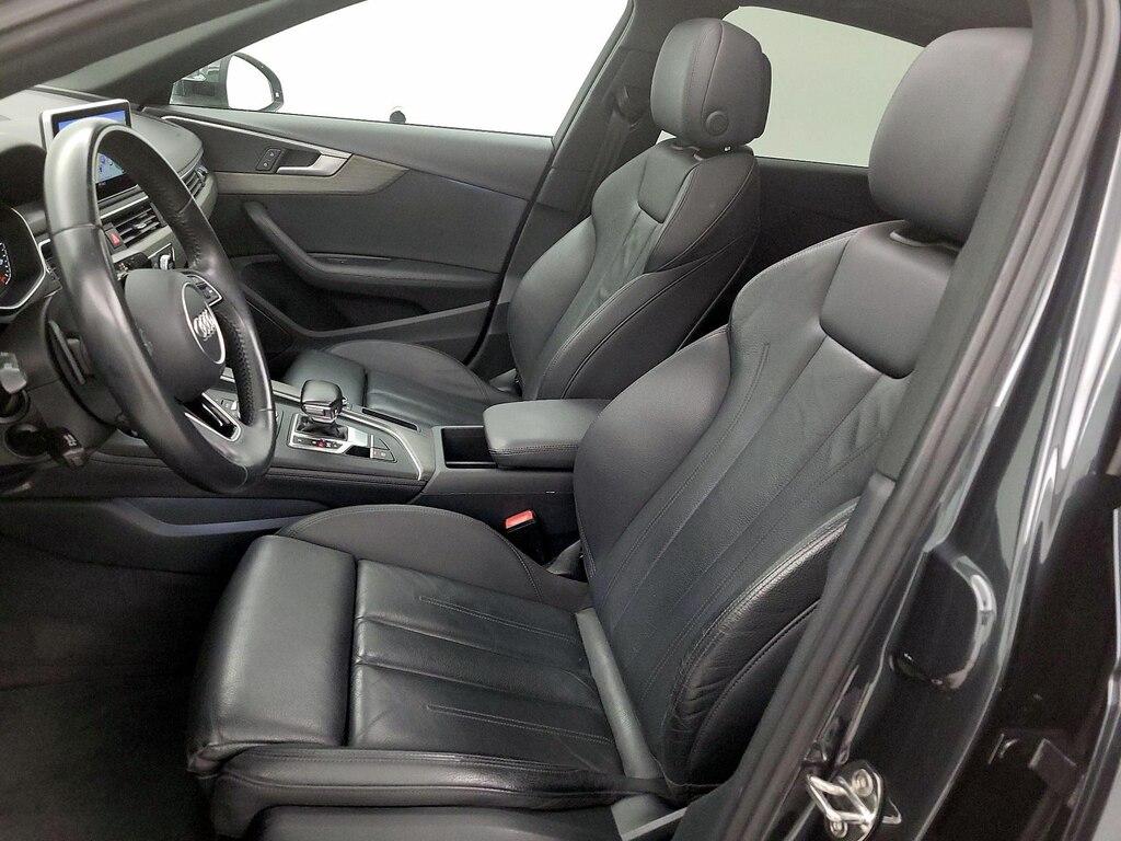 used 2019 Audi A4 car, priced at $22,998