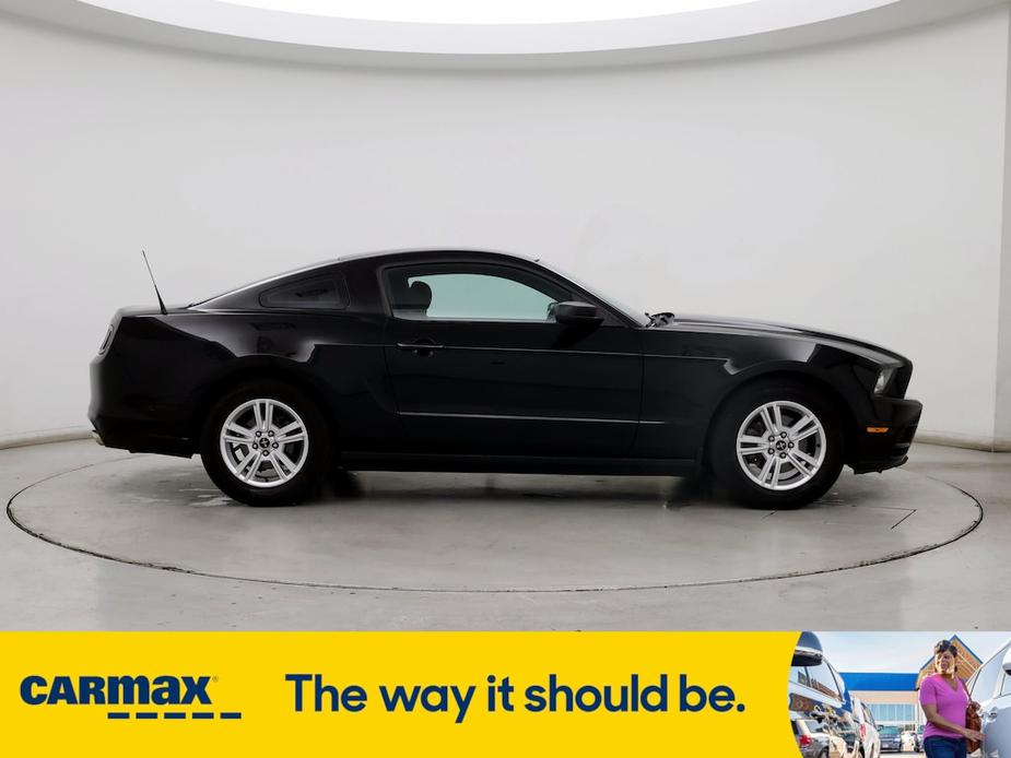 used 2013 Ford Mustang car, priced at $15,998