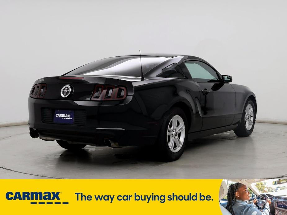 used 2013 Ford Mustang car, priced at $15,998