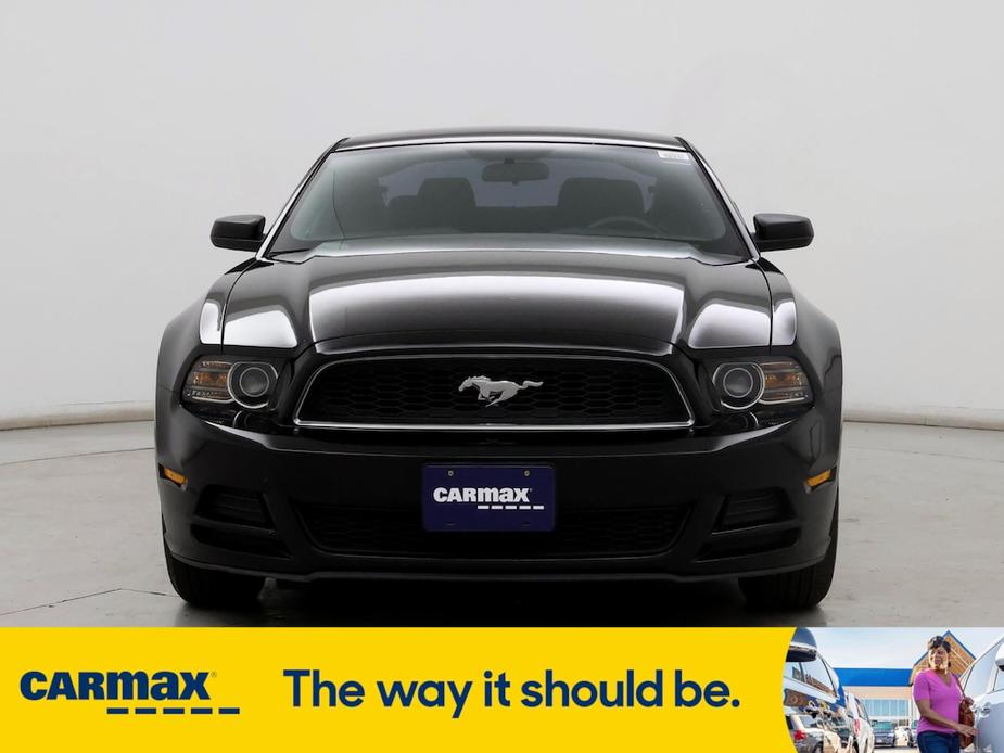 used 2013 Ford Mustang car, priced at $15,998