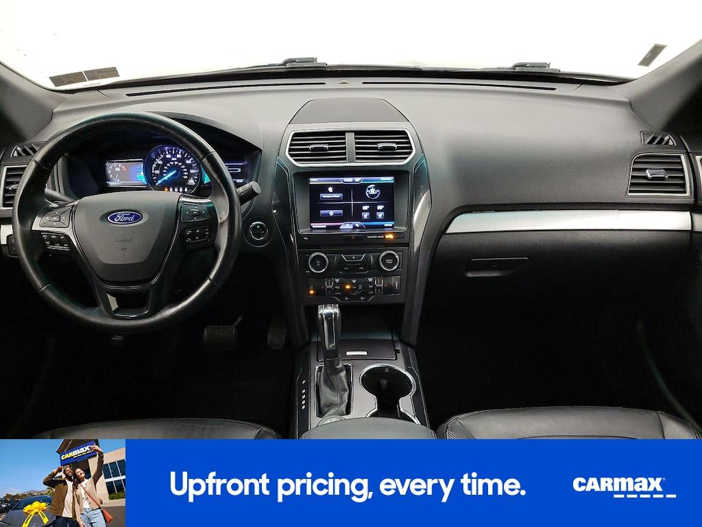 used 2016 Ford Explorer car, priced at $16,998