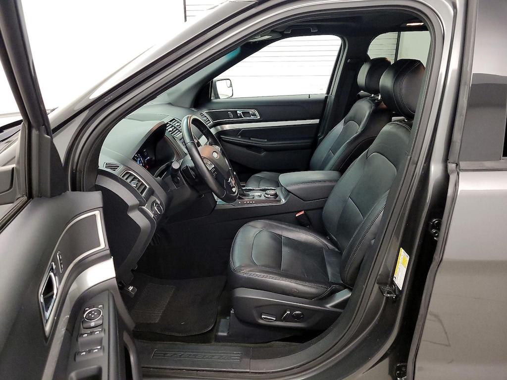 used 2016 Ford Explorer car, priced at $16,998