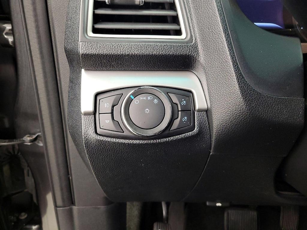 used 2016 Ford Explorer car, priced at $16,998