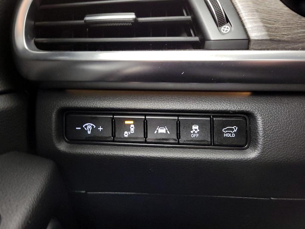 used 2020 Kia Telluride car, priced at $23,998