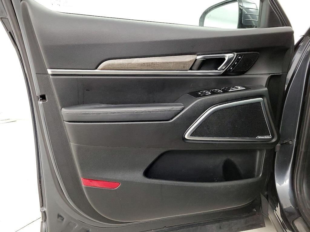 used 2020 Kia Telluride car, priced at $23,998