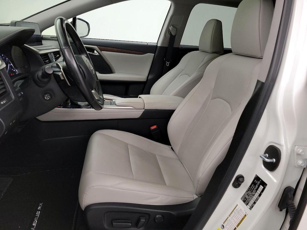 used 2022 Lexus RX 350 car, priced at $40,998
