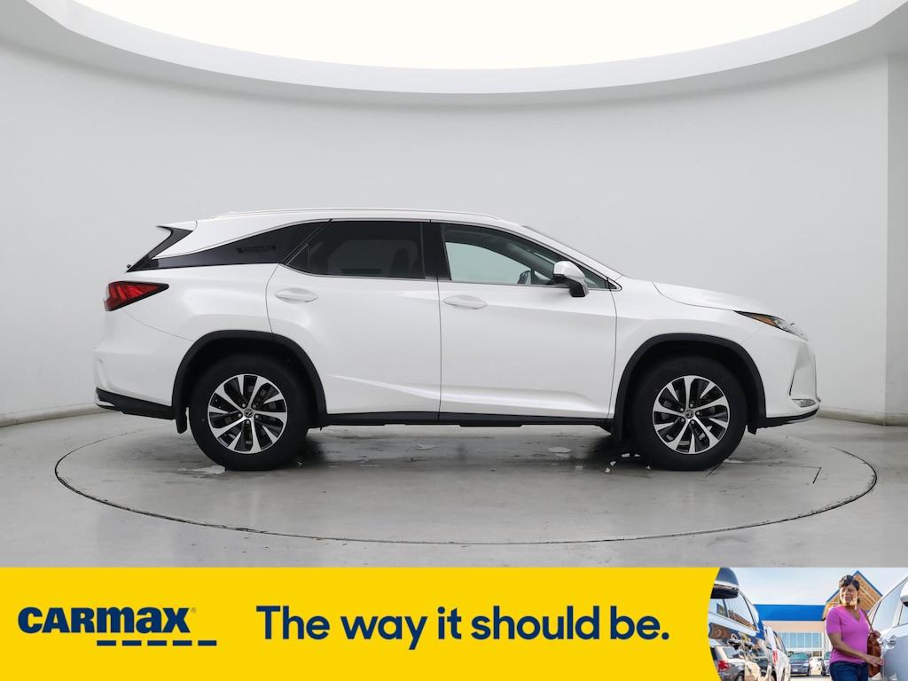 used 2022 Lexus RX 350 car, priced at $40,998