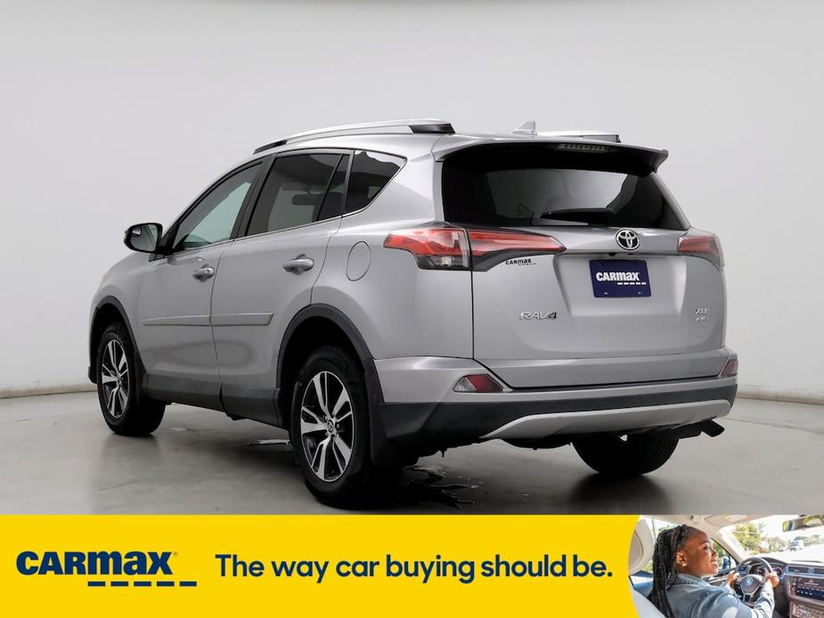 used 2016 Toyota RAV4 car, priced at $21,998